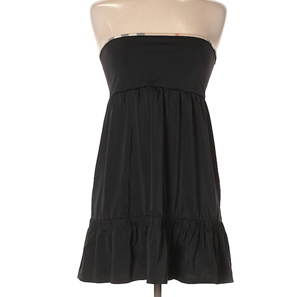 🖤 HOST PICK 🖤 Burberry Cover up Dress - Picture 2 of 4